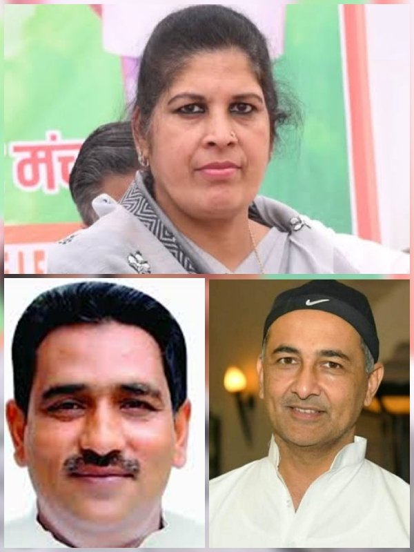 भाजपा ने अभेद्य सीटों पर झोंकी ताकत, कलियर, भगवानपुर और मंगलौर समेत सात विधानसभा क्षेत्रों में माइक्रो मैनेजमेंट तेज
