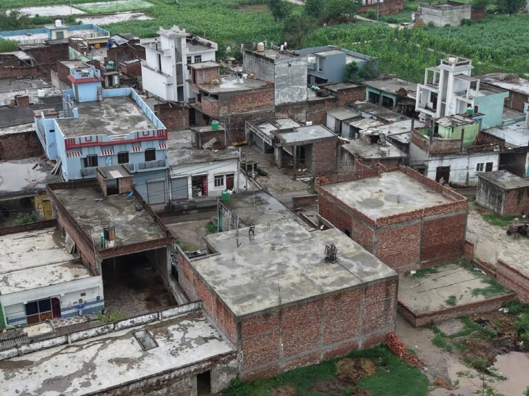 ऑपरेशन प्रहार: बोडाहेड़ी में ड्रोन की नजर, 51 लोगों पर पुलिस का शिकंजा