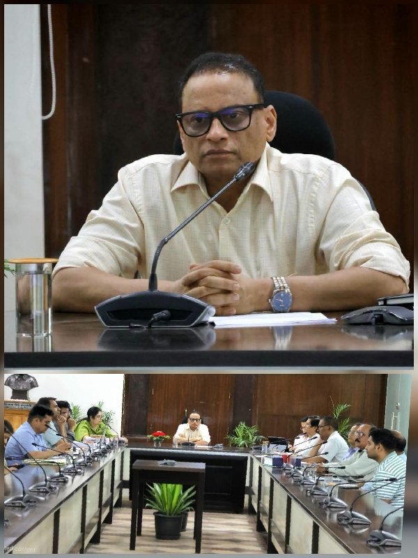 .धारा-नौलों और नदियों के संरक्षण के लिए 120 करोड़ रुपये की परियोजनाएं तैयार
