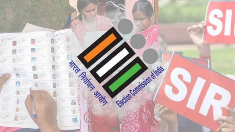 प्रदेश में 8.39 लाख मतदाता अनकलेक्टेड श्रेणी में, हो सकते हैं बाहर, अंतिम सूची का इंतजार