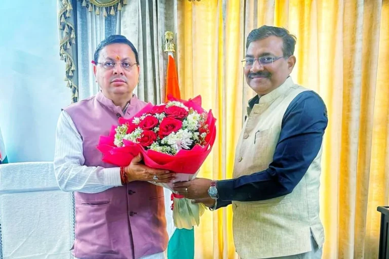 अल्मोड़ा, पिथौरागढ़ और श्रीनगर में नए हेलीपोर्ट बनाने का प्रस्ताव
