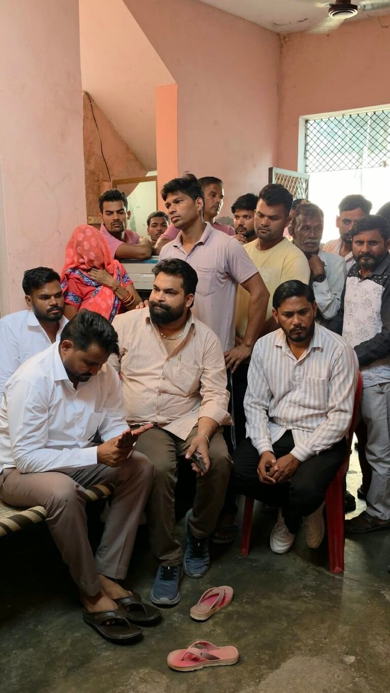 हैप्पी हत्याकांड में गिरफ्तारी नहीं होने पर 23 सितंबर को आंदोलन