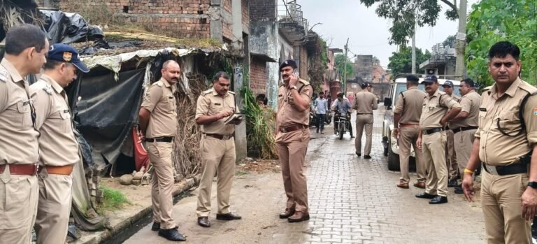 प्रेम प्रसंग में दोहरा हत्याकांड, भाई पर बहन और उसके प्रेमी को गोली मारने का आरोप