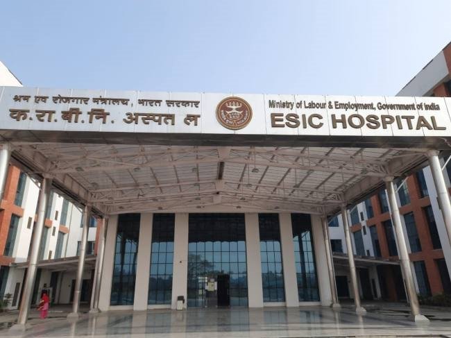 हरिद्वार को मिली मेडिकल कॉलेज की सौगात, 50 सीटों से खुलेगा ईएसआईसी का नया संस्थान