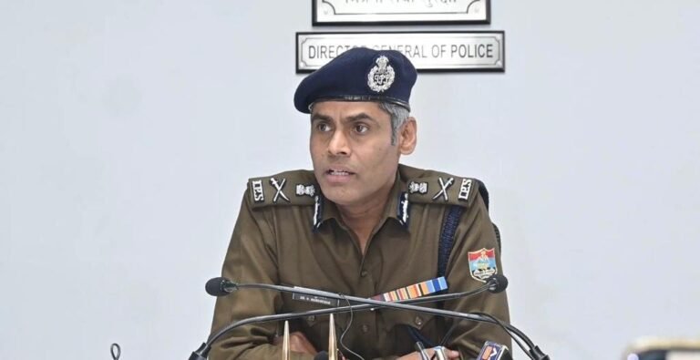 एडीजी की फटकार का असर, रातोंरात दर्ज हुए साइबर ठगी के 43 मुकदमे
