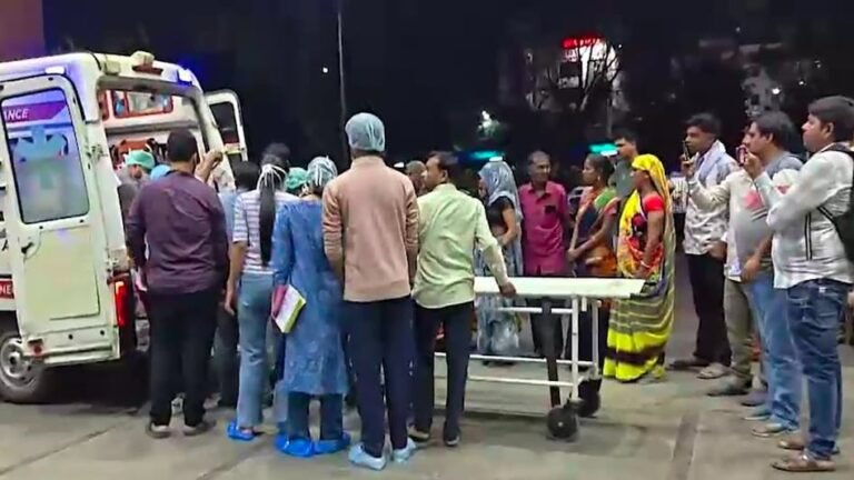 गर्भवती महिला की मौत से मचा हड़कंप, निजी अस्पताल से हायर सेंटर ले जाते समय बिगड़ी हालत