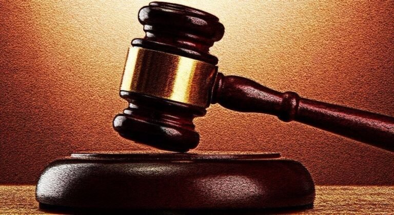 नाबालिग बेटी से दरिंदगी करने वाले पिता को 20 साल की कैद