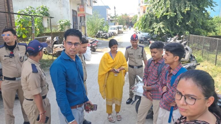 स्कूल जाने की उम्र में दौड़ा रहे थे बाइक-स्कूटी, परिवहन विभाग ने 20 वाहन किए सीज