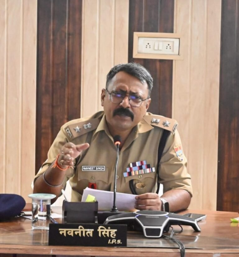 फेरबदल : 3 नए अफसर आए, 9 सर्किल में बंटी हरिद्वार पुलिस की कमान