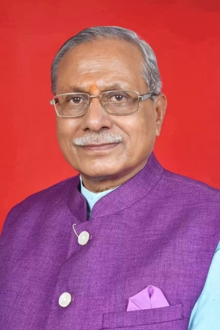 उत्तराखंड को मिला नया राज्यपाल, डॉ. ढाल सिंह बिसेन संभालेंगे जिम्मेदारी