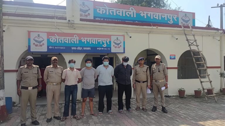 क्वांटम यूनिवर्सिटी और उत्तरांचल यूनिवर्सिटी के छात्र भिड़े, चार गिरफ्तार