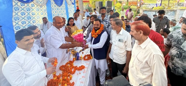 अरविन्द के जन अधिकार पार्टी में शामिल होने से लोक जनशक्ति पार्टी को झटका