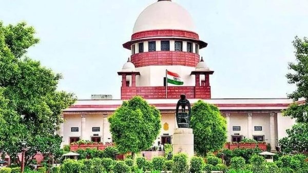 सुप्रीम कोर्ट की दोटूक टिप्पणी: अभिव्यक्ति की आजादी के नाम पर हर कोई कर रहा पत्रकार होने का दावा