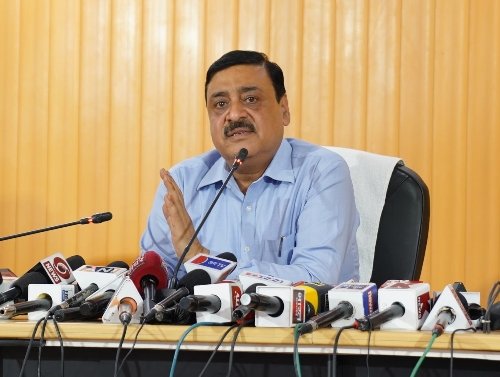 खुली मिठाई पर भी लिखनी होगी निर्माण और समाप्ति तिथि, 26 अक्टूबर से लागू होगा नियम
