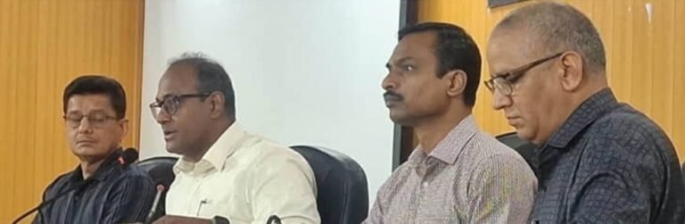 अंतिम मतदाता सूची ने चौंकाया, 9.31 लाख नाम हटे तो 1.29 लाख नए जुड़े